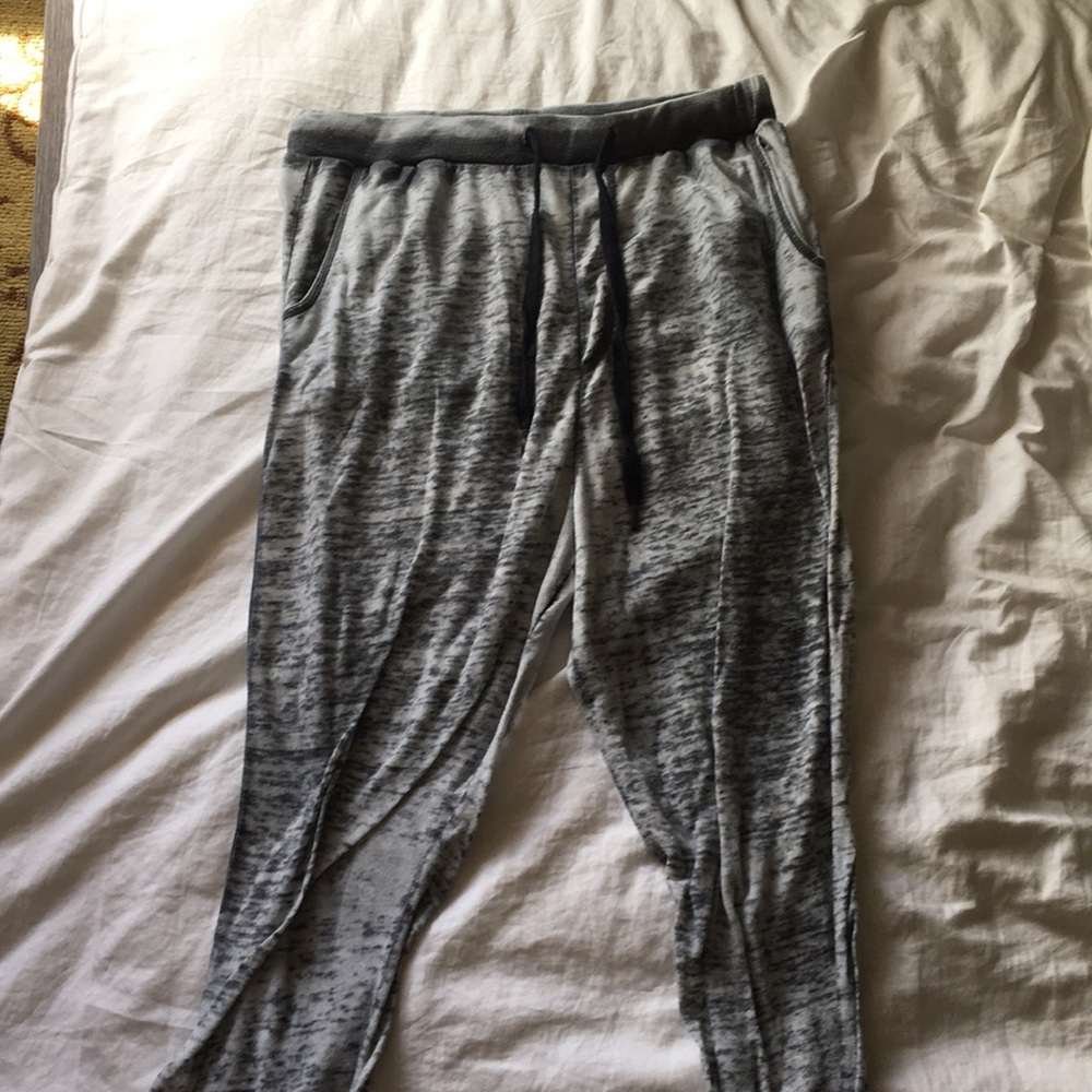 Soft Joggers